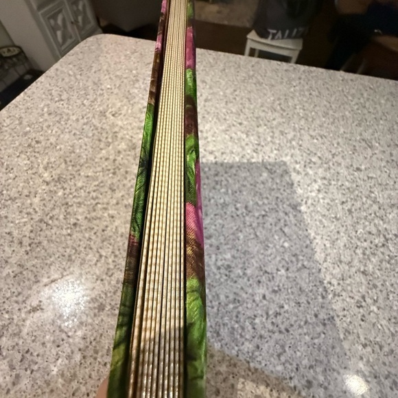 Never Used 1970’s Photo Album - Picture 10 of 11